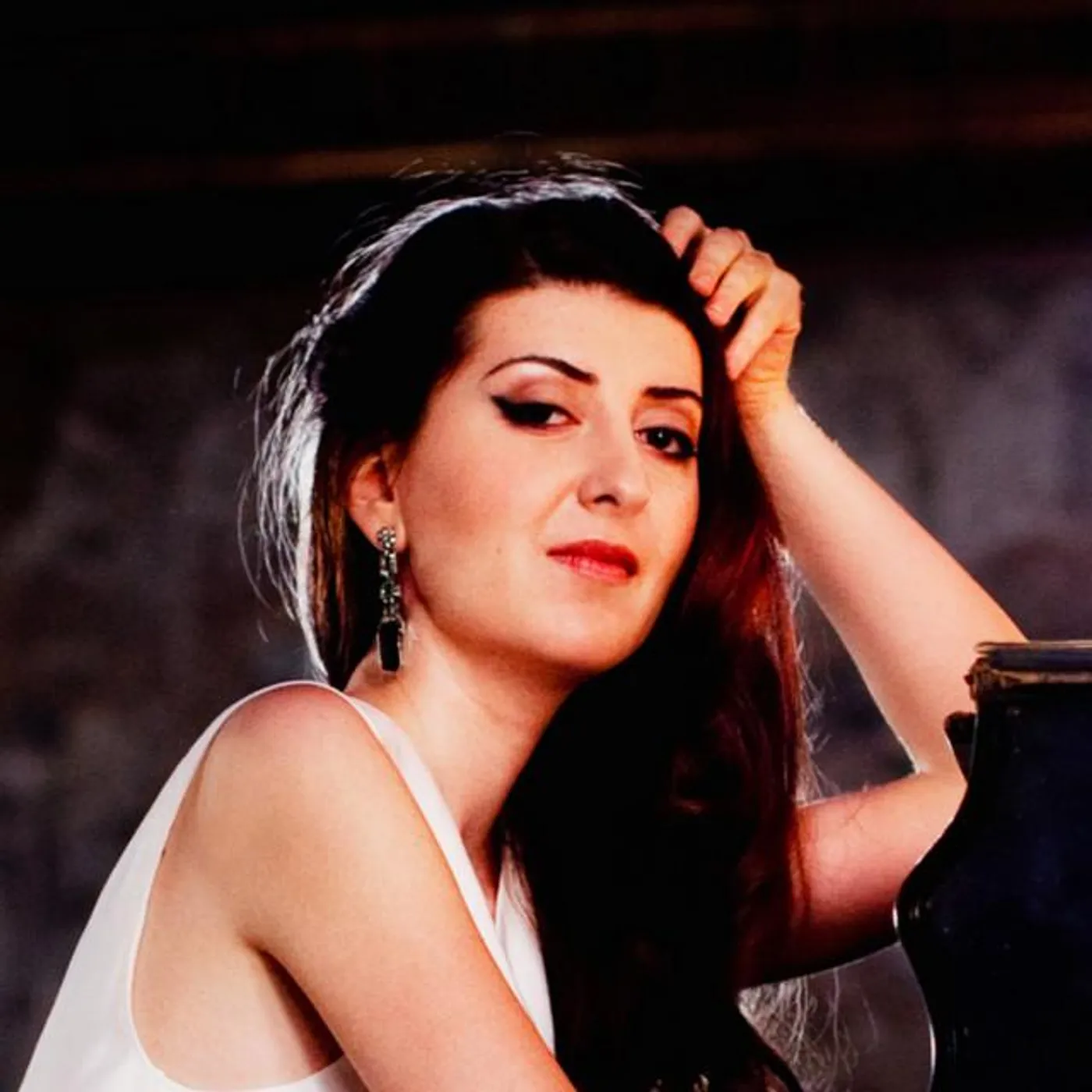 Nareh Arghamanyan