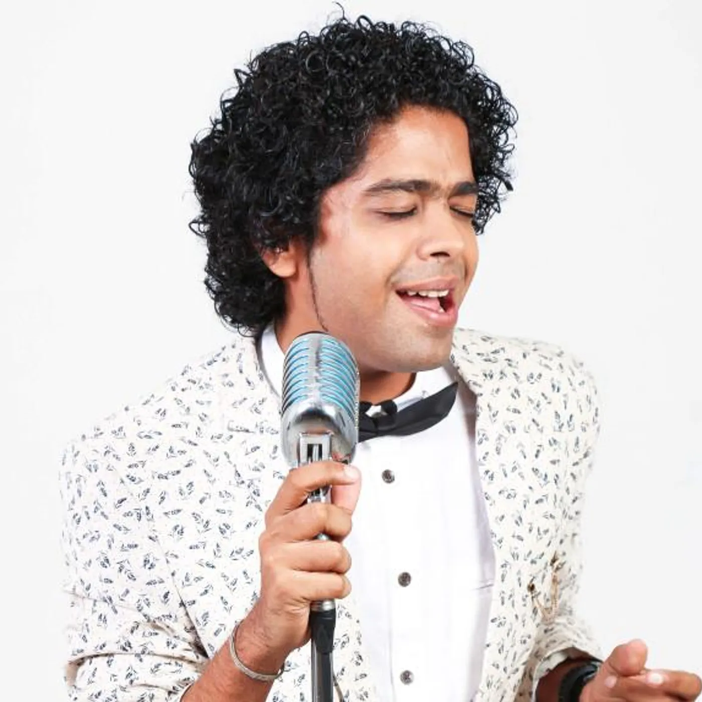 Naresh Iyer