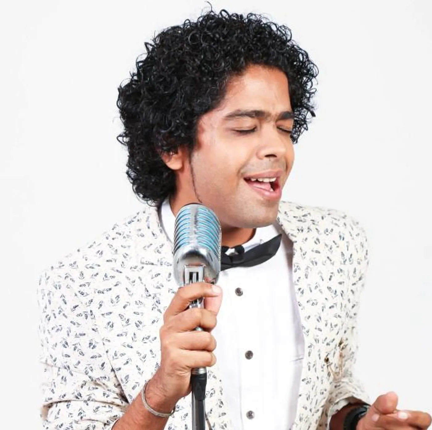 Naresh Iyer