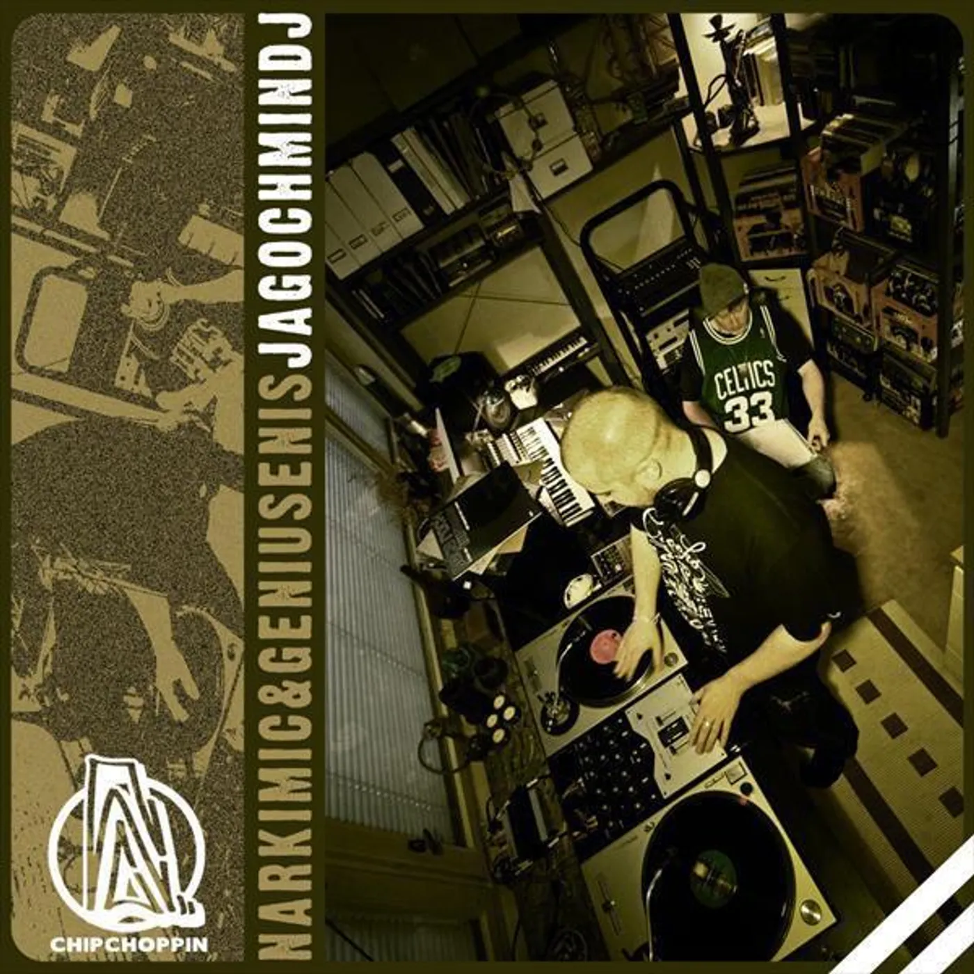 Narkimic & Genius-Enis