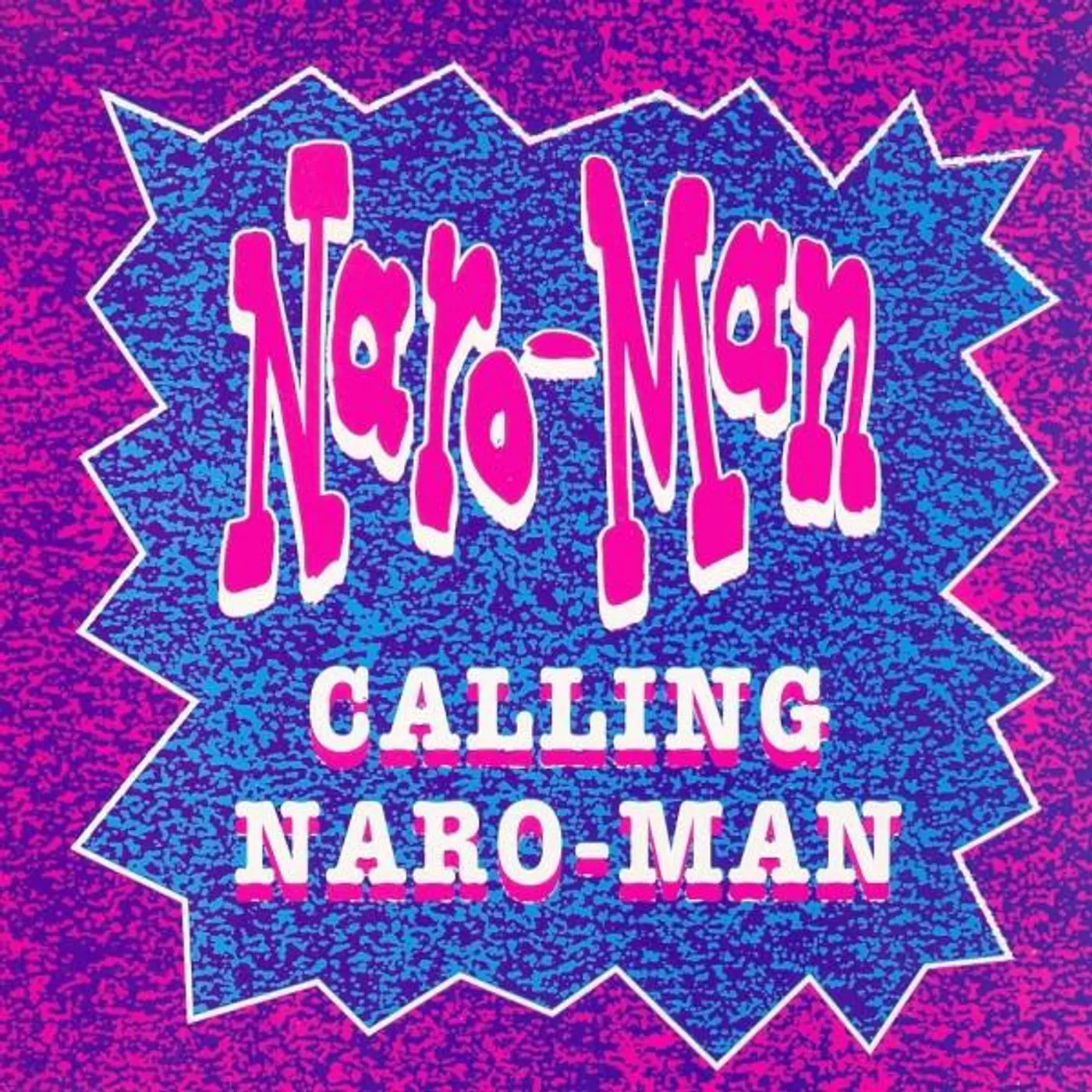 Naro-Man
