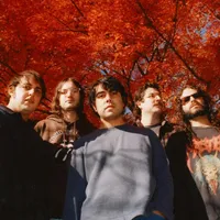 Title Fight FLORAL GREEN CD