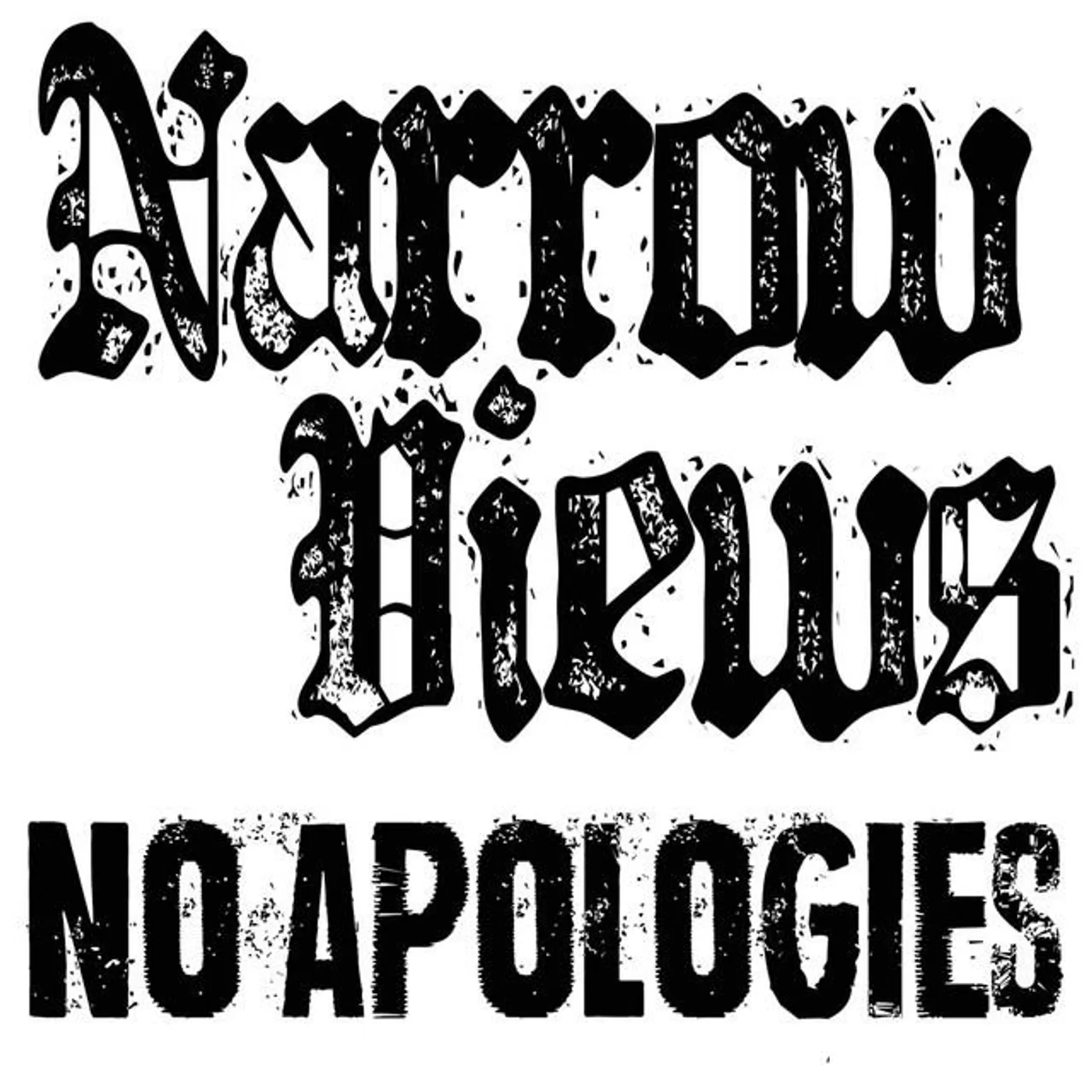 Narrow Views Brand Page