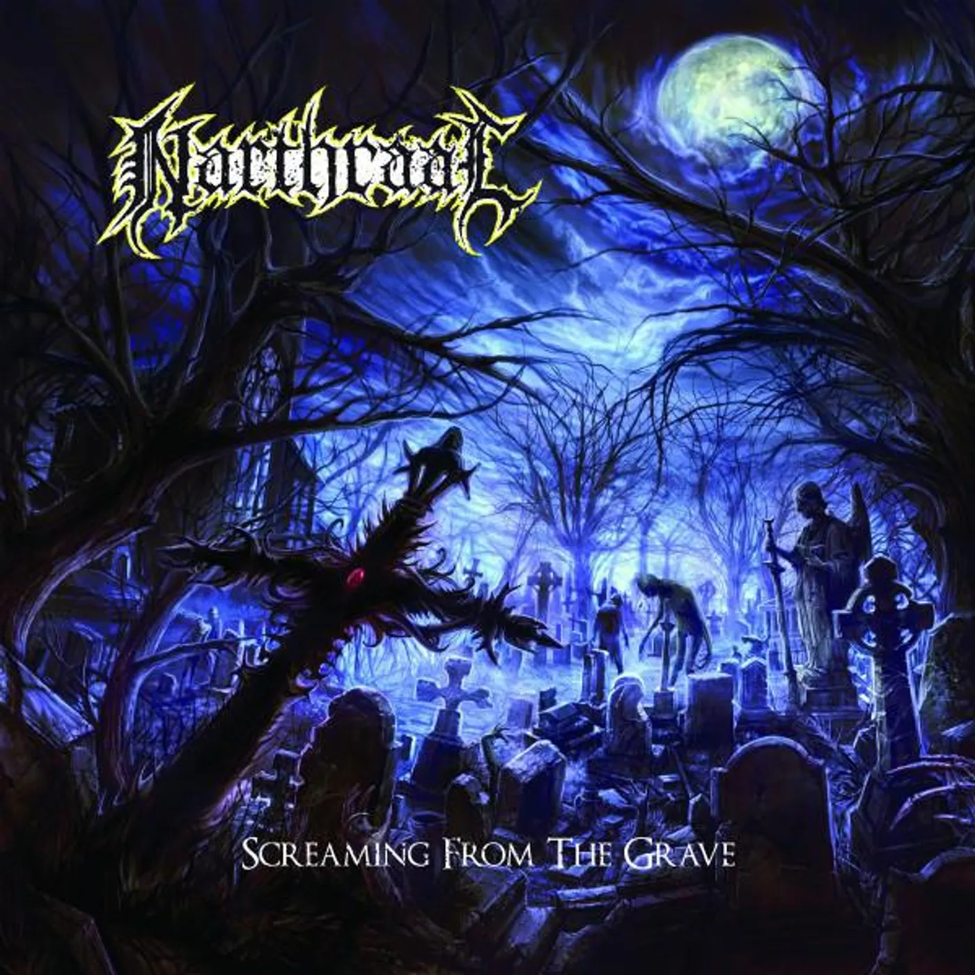 Narthraal
