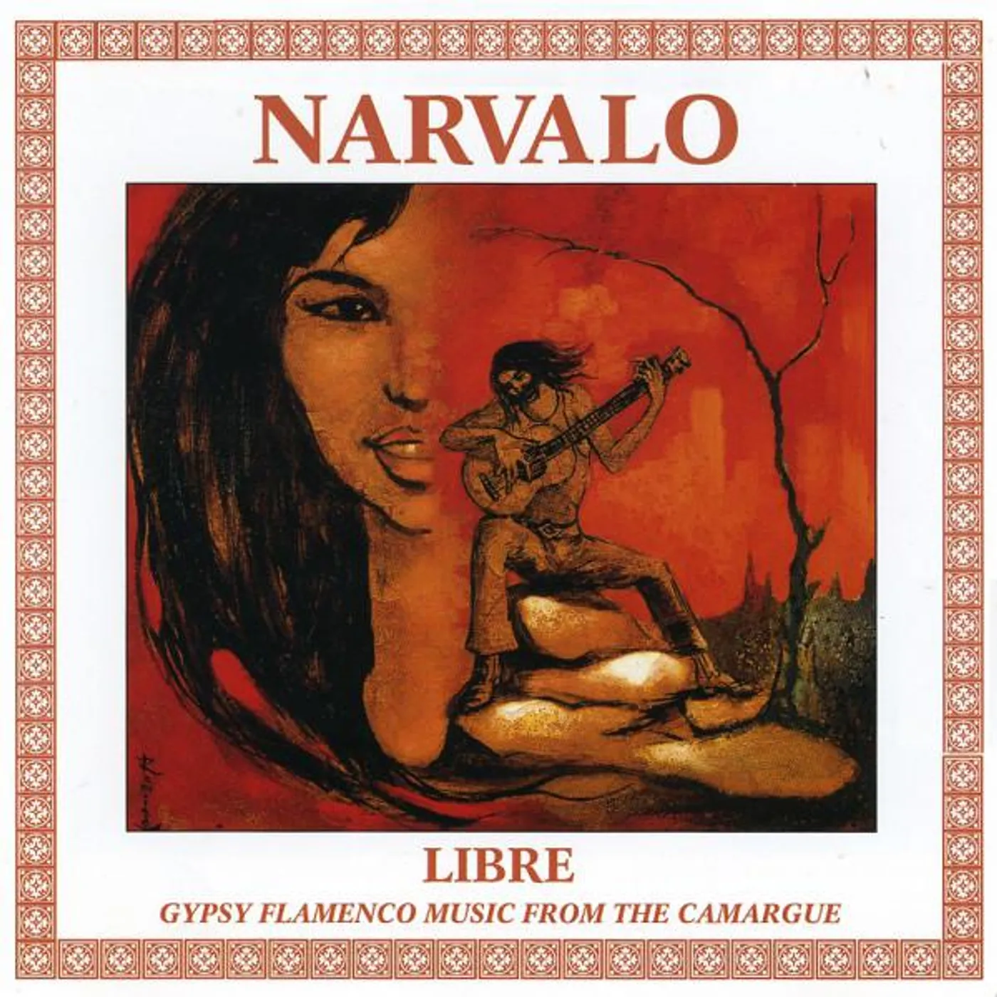 Narvalo Brand Page