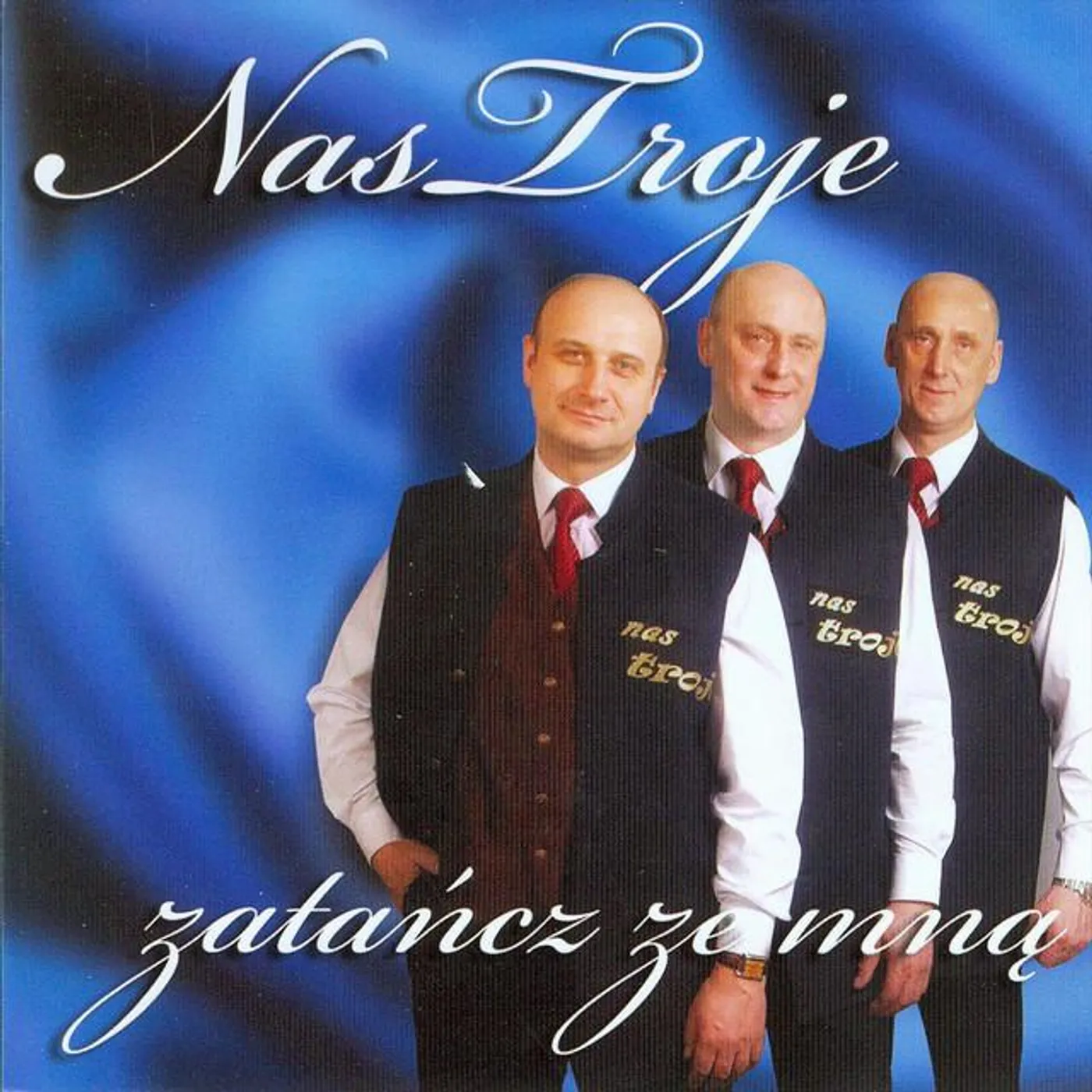 Nas Troje