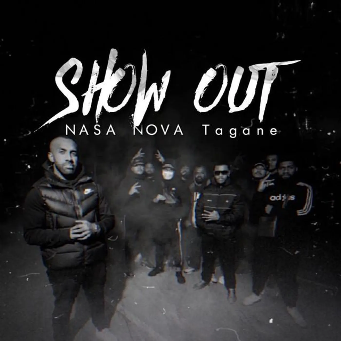 Nasa Nova Tagane Brand Page
