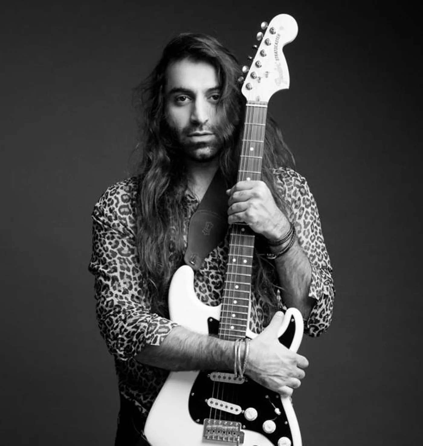 Naser Mestarihi