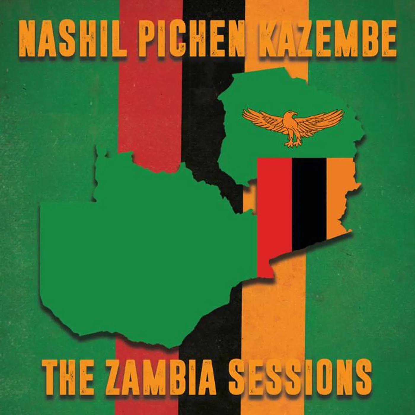 Nashil Pichen Kazembe