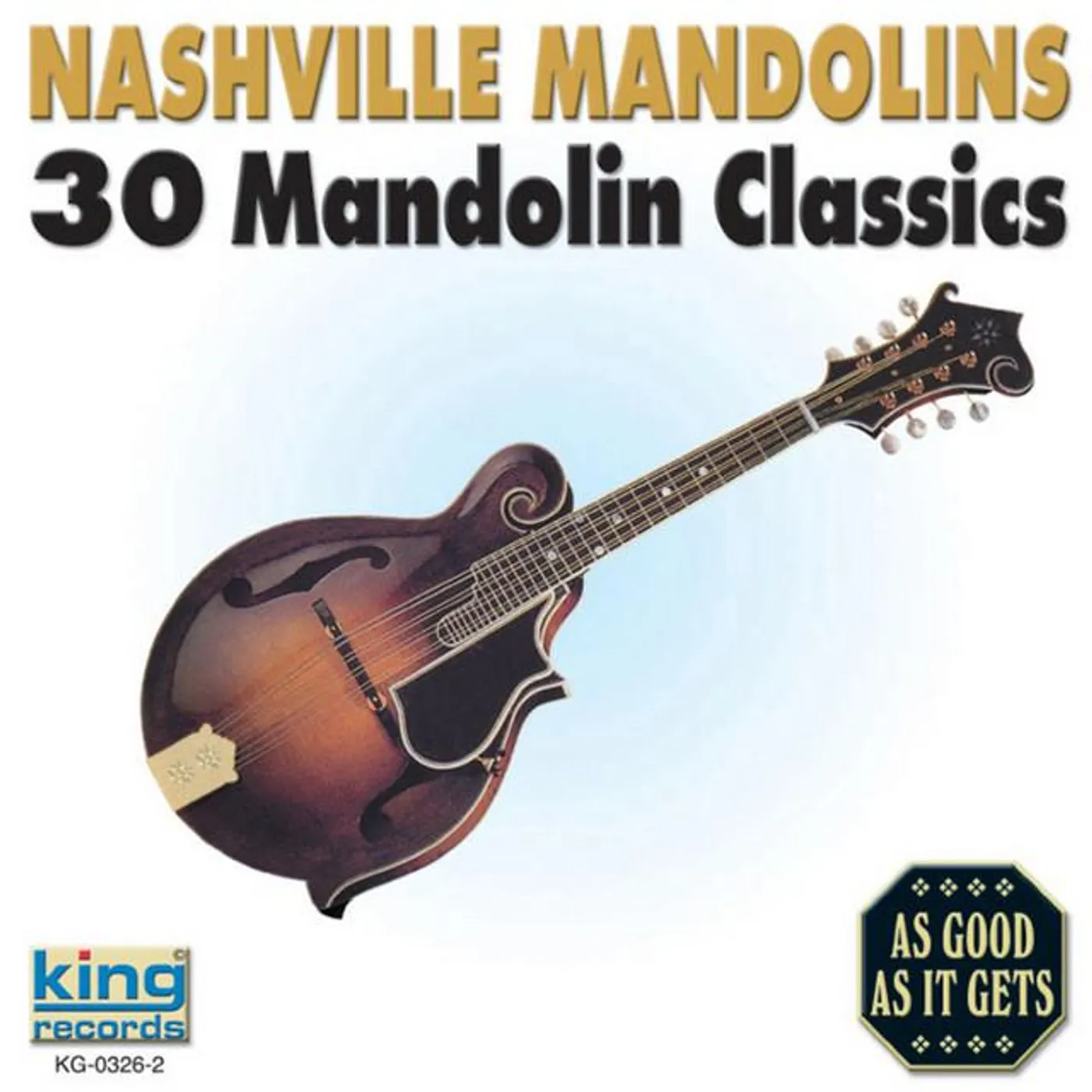 Nashville Mandolins Brand Page