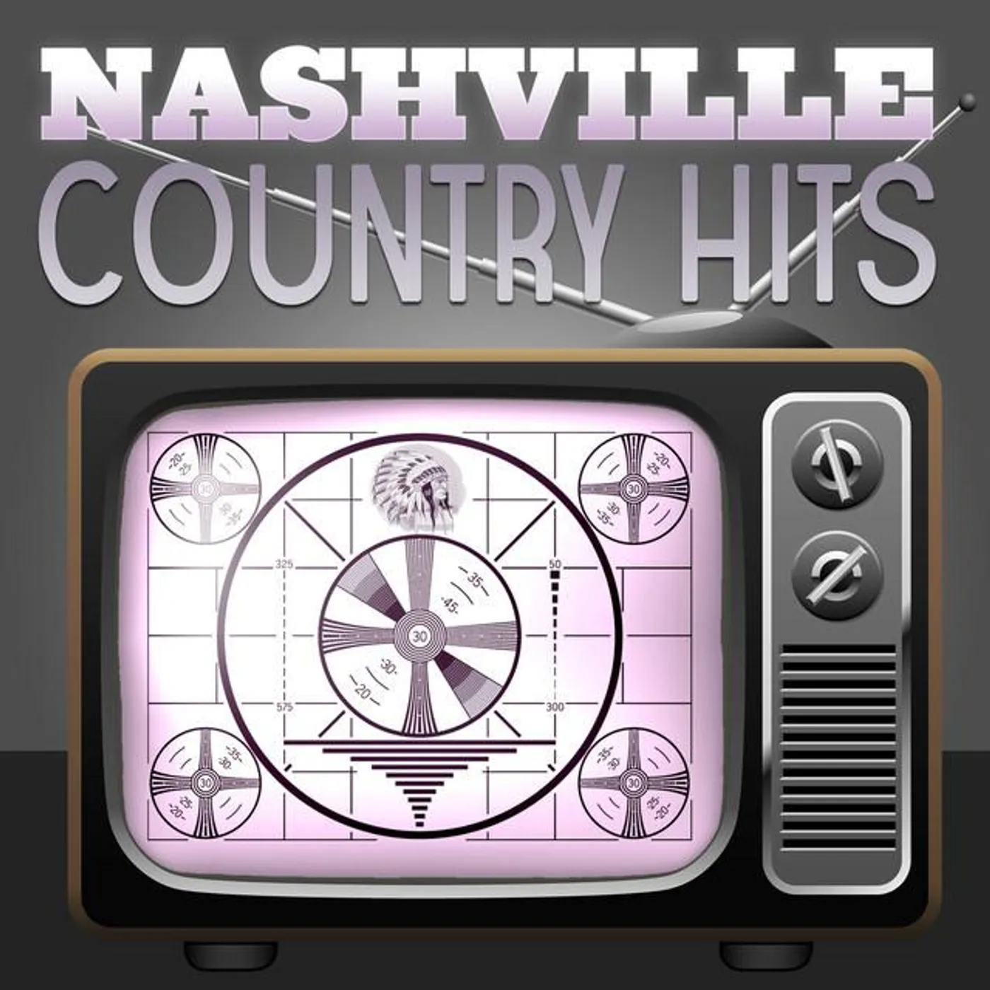 NASHVILLE ON TV