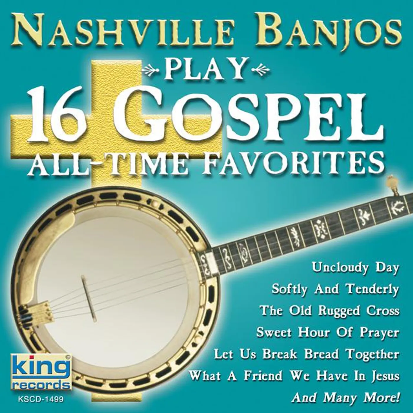 Nashville Banjos Brand Page