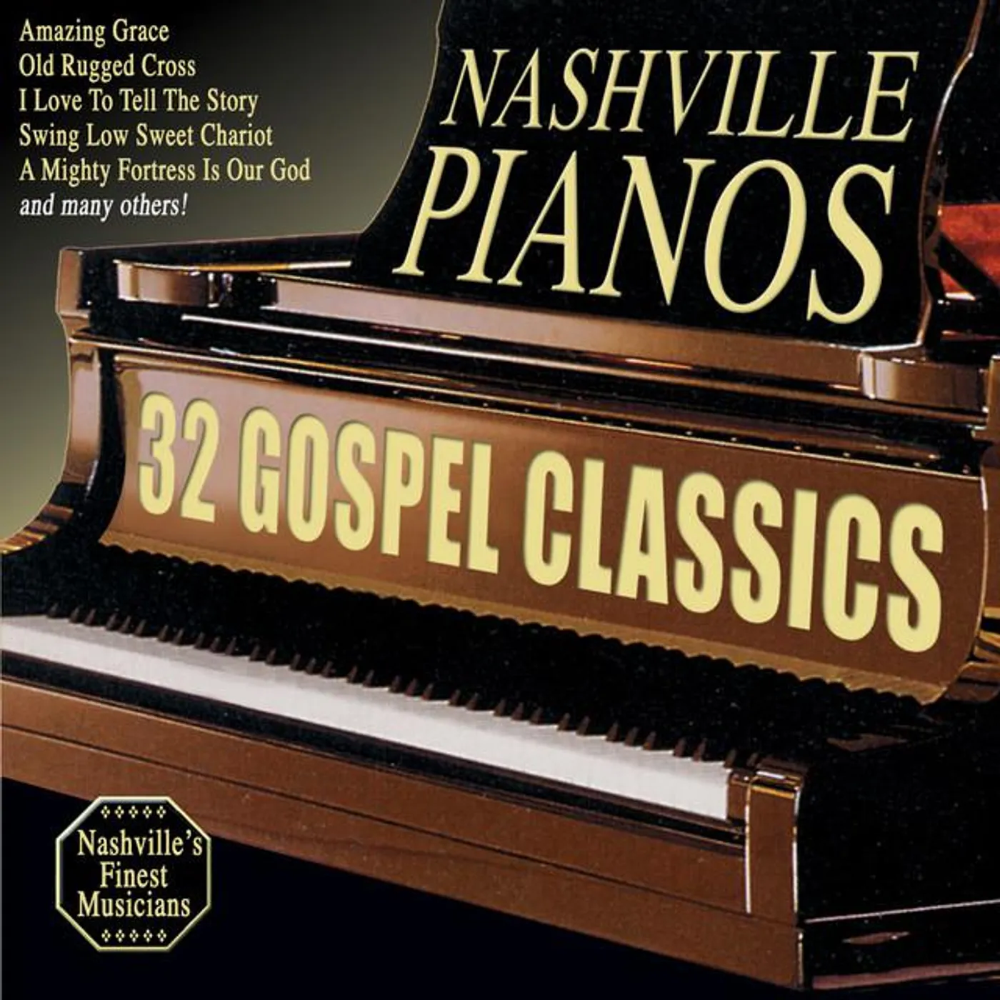 Nashville Pianos Brand Page