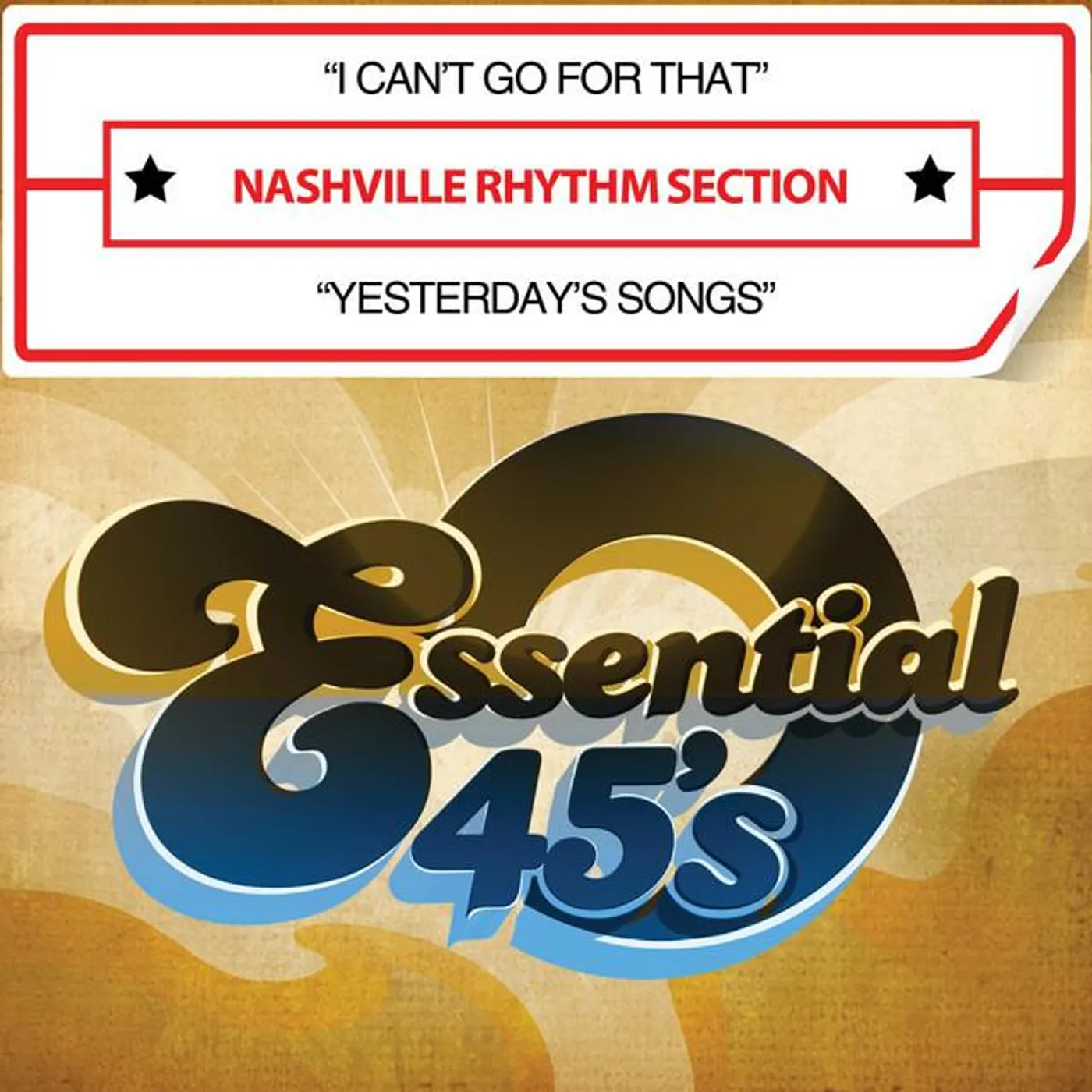 Nashville Rhythm Section