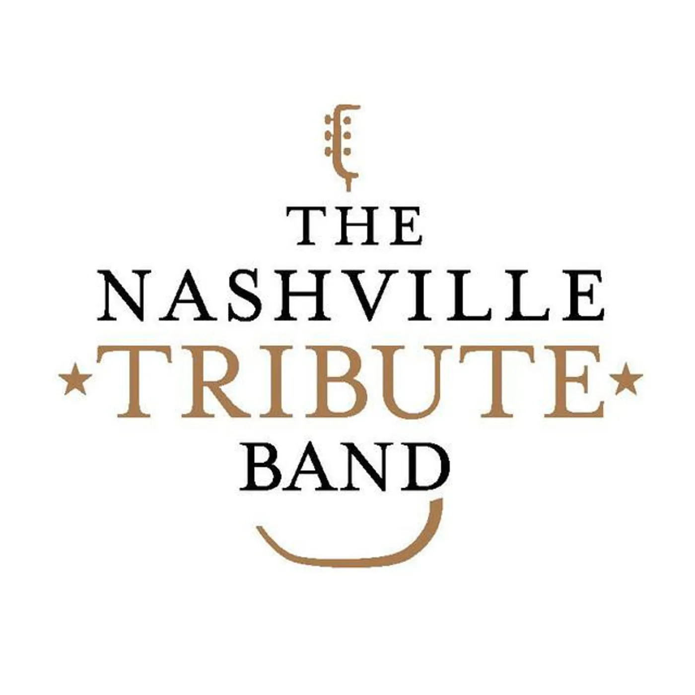 Nashville Tribute Band Brand Page
