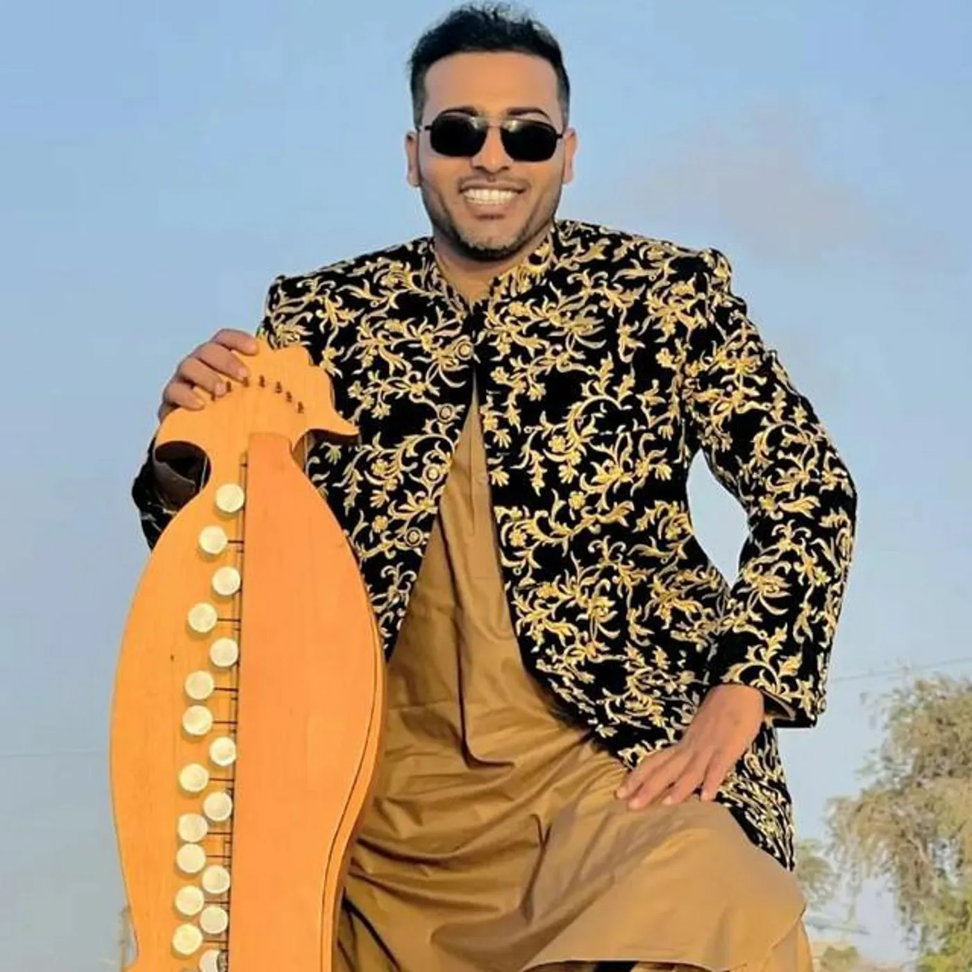 Nasim Ali Baloch