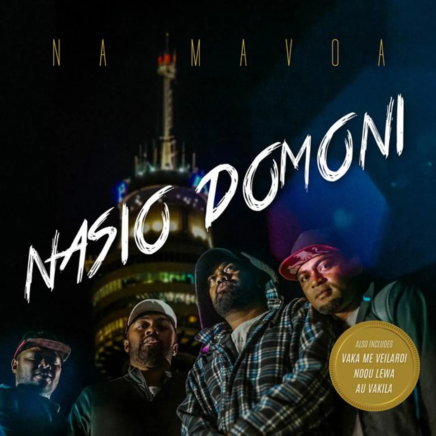 Nasio Domoni