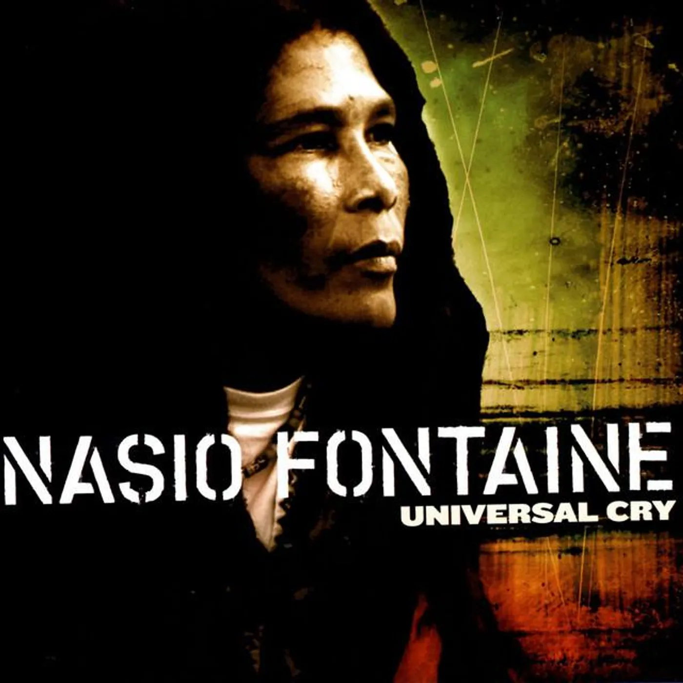 Nasio Fontaine