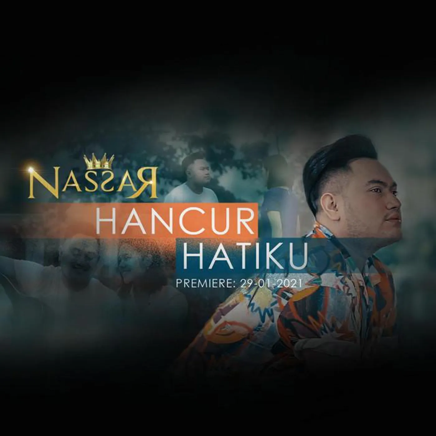 Nassar Brand Page