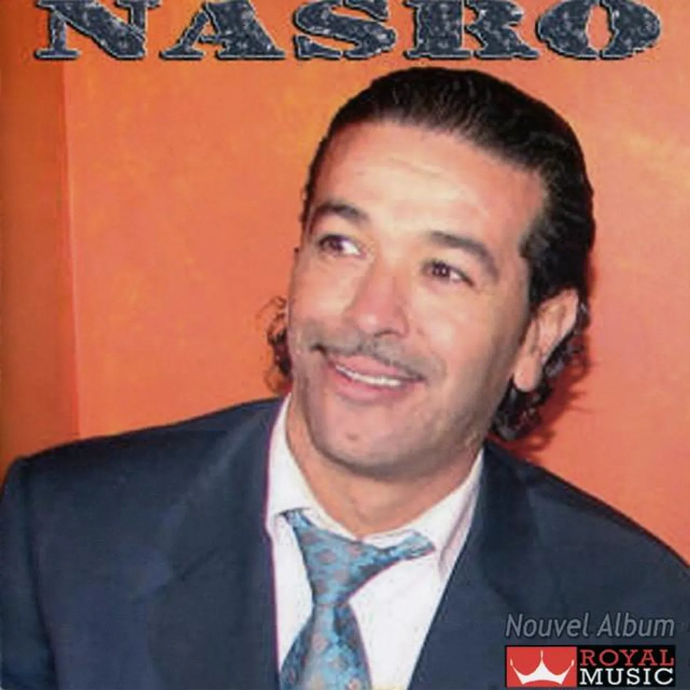 Nasro
