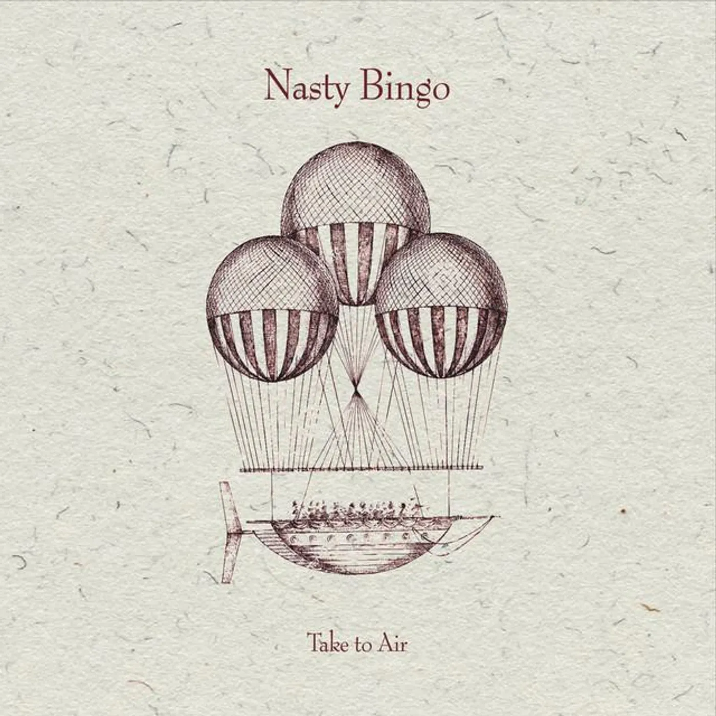 Nasty Bingo