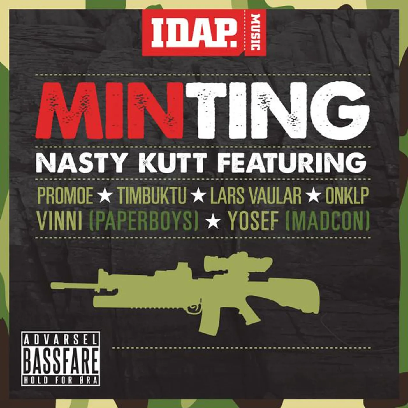 Nasty Kutt