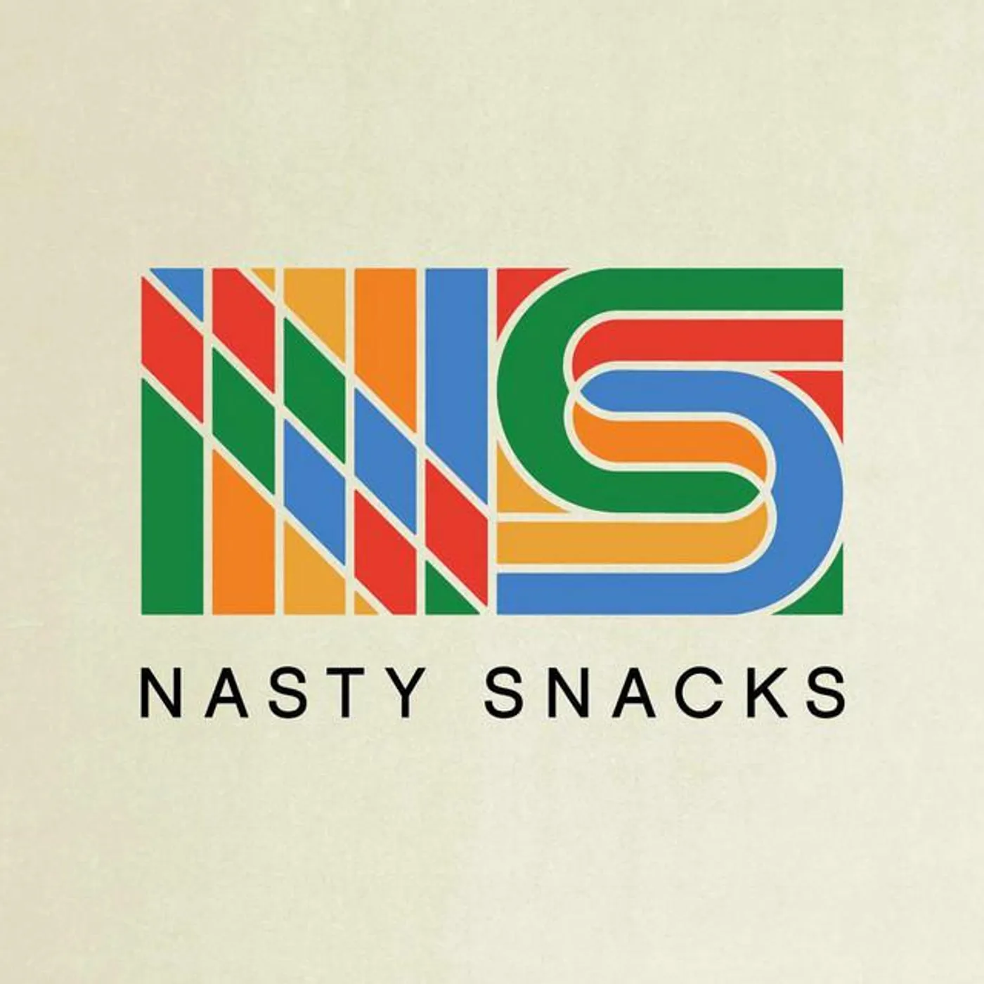 Nasty Snacks Brand Page