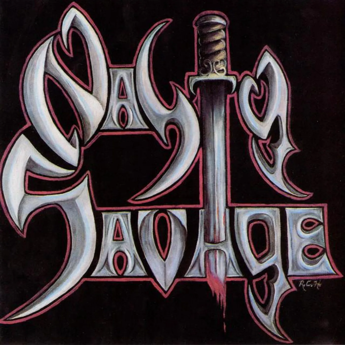 Nasty Savage Brand Page