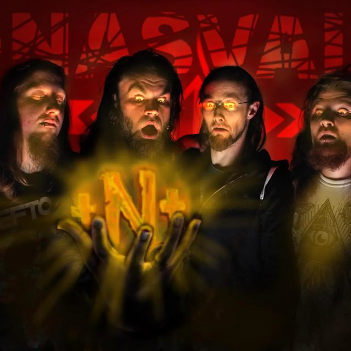 NASVAI Brand Page
