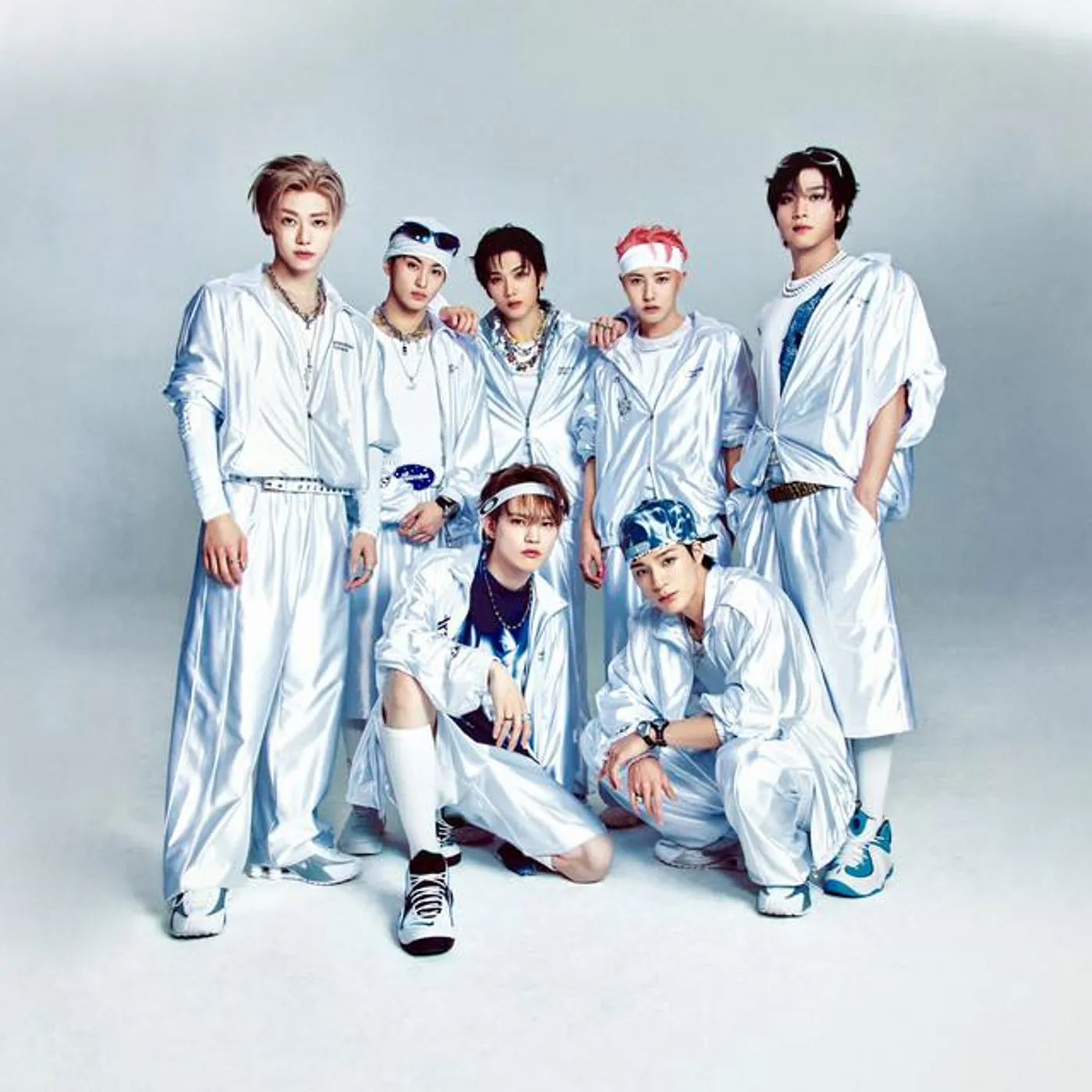 NCT DREAM Brand Page