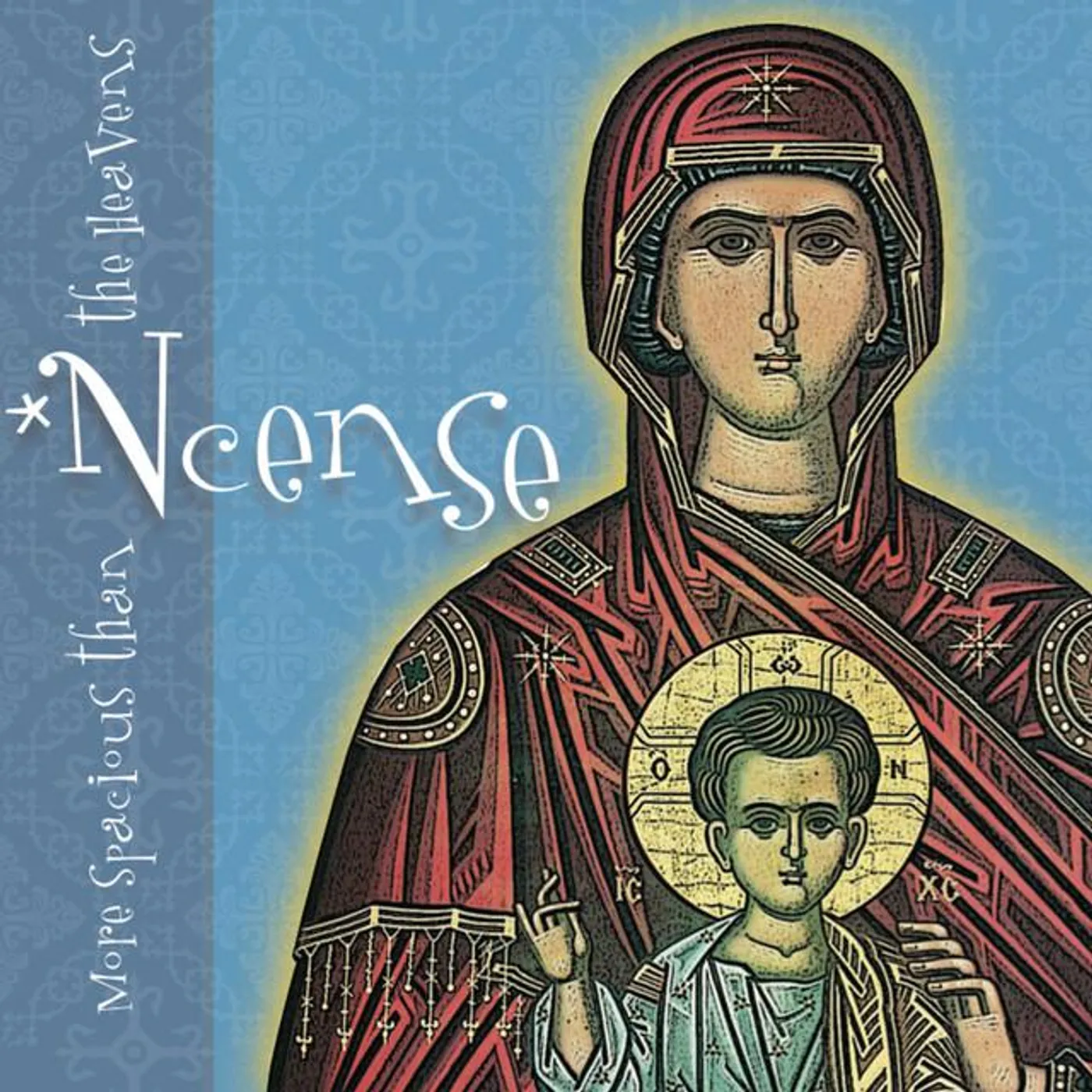 *Ncense Brand Page