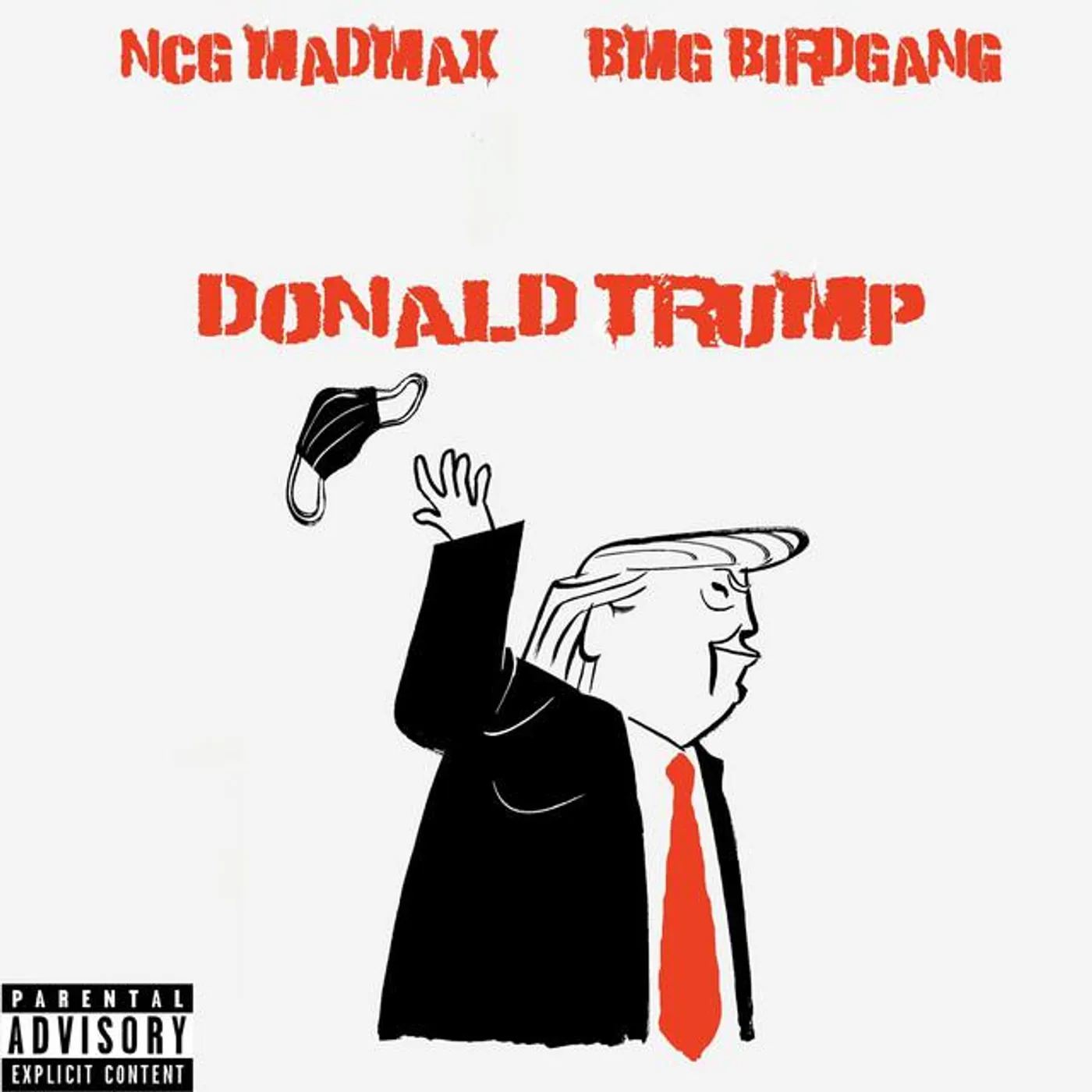 Ncg MadMax