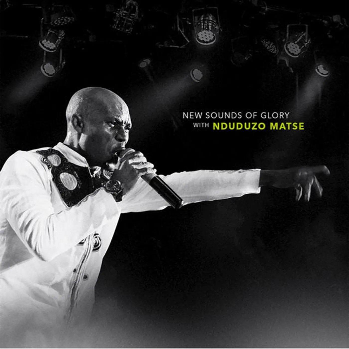 Nduduzo Matse