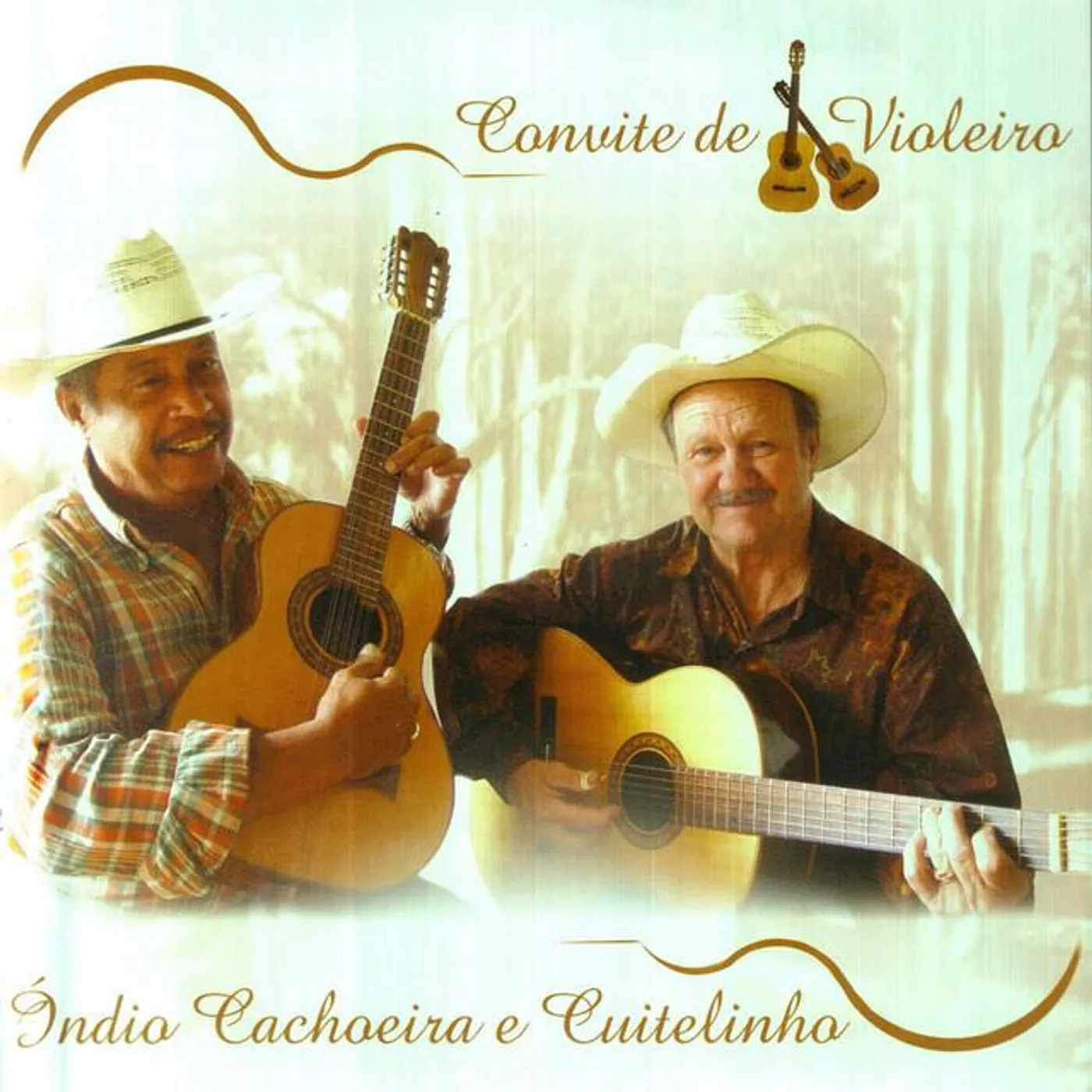 Índio Cachoeira e Cuitelinho