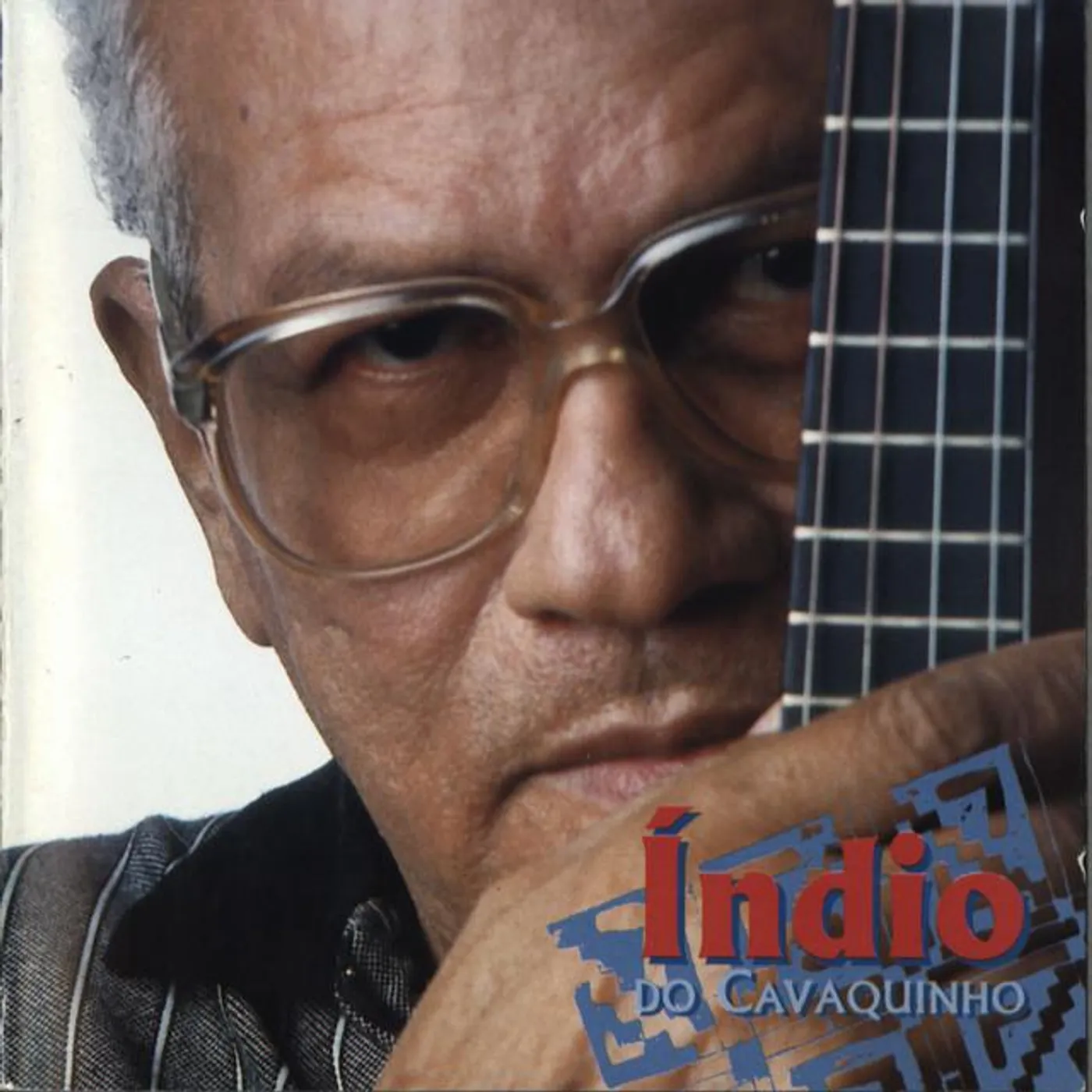 Índio do Cavaquinho Brand Page