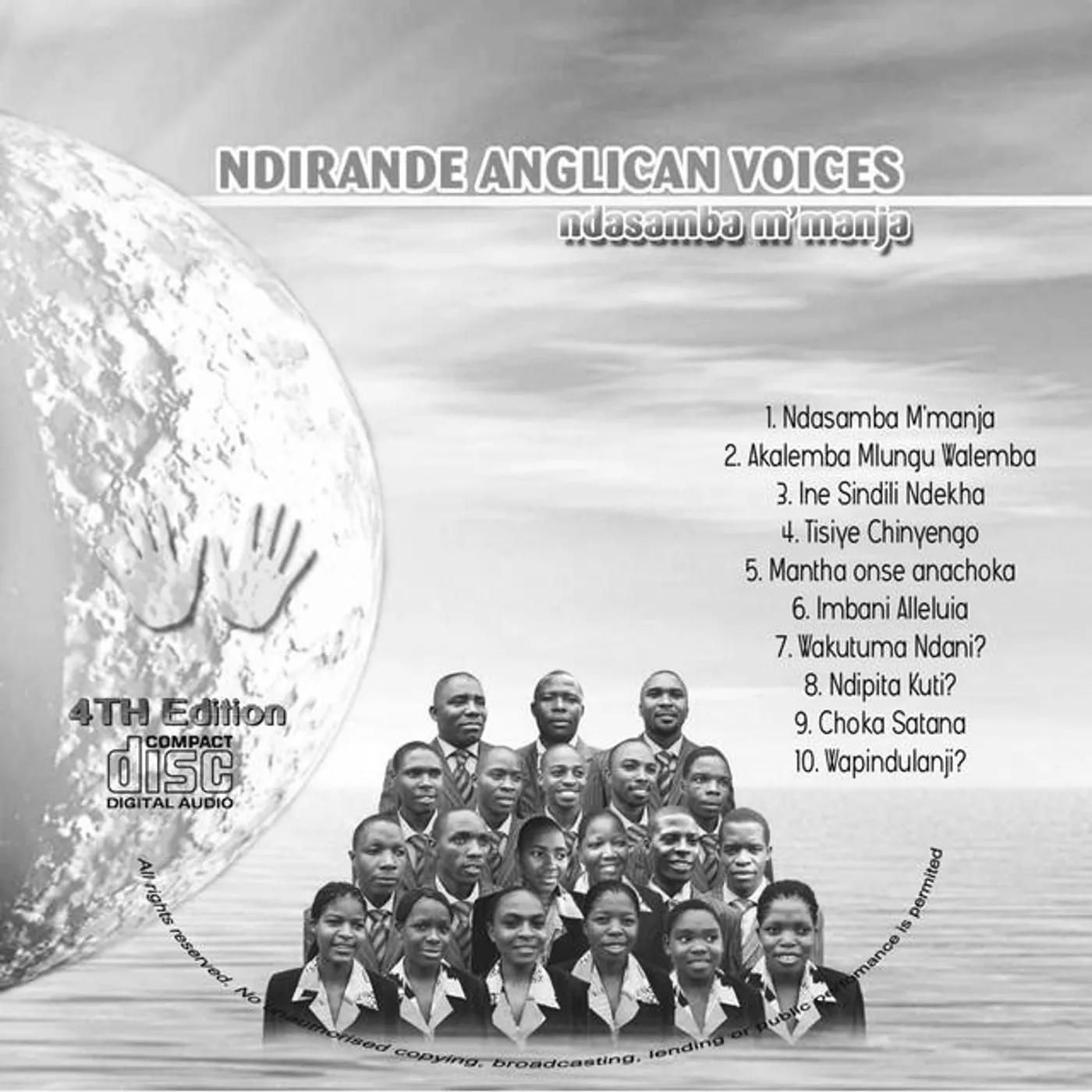 Ndirande Anglican Voices