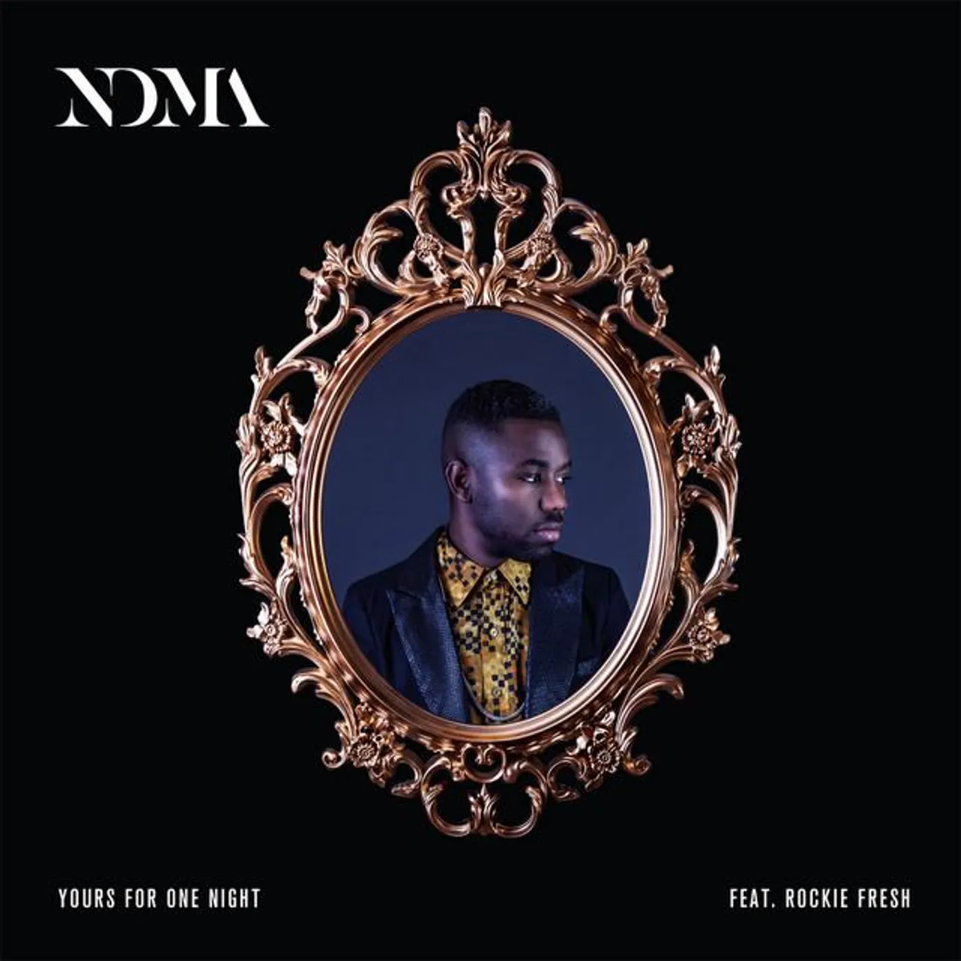 NDMA