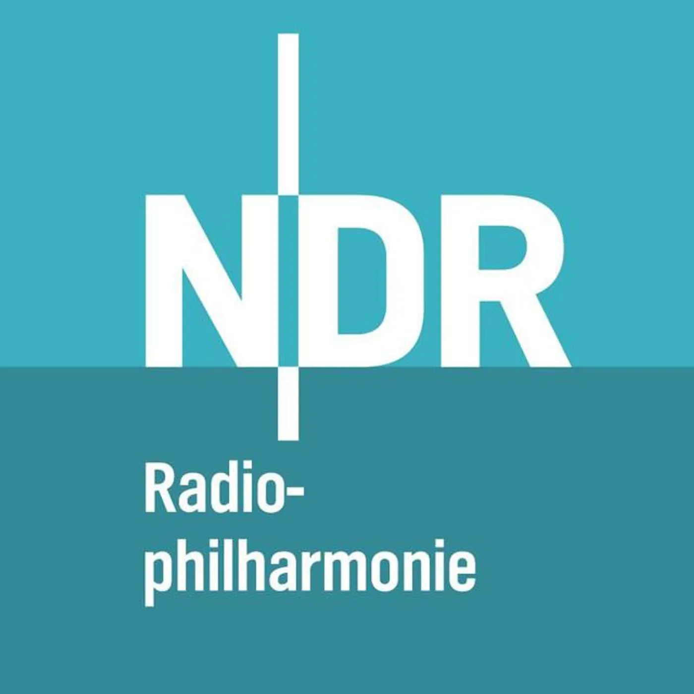 NDR Radiophilharmonie Brand Page