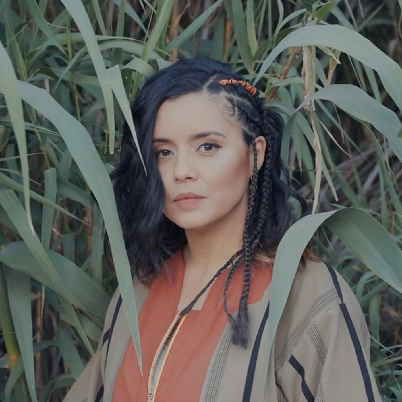 Neta Elkayam Brand Page