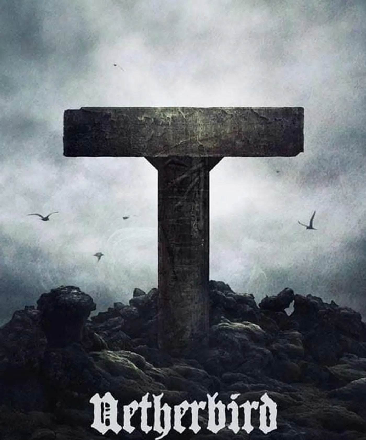 Netherbird