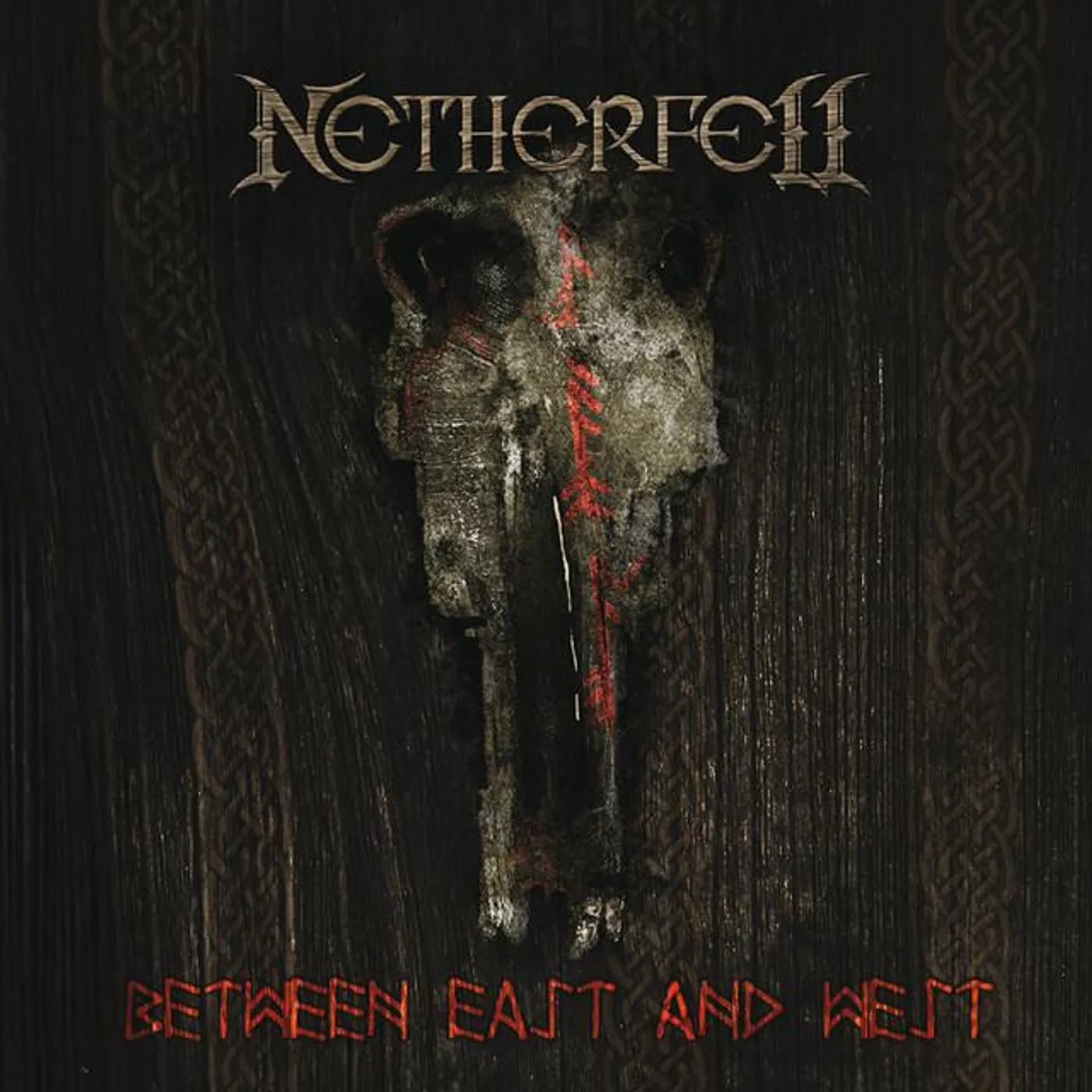 Netherfell
