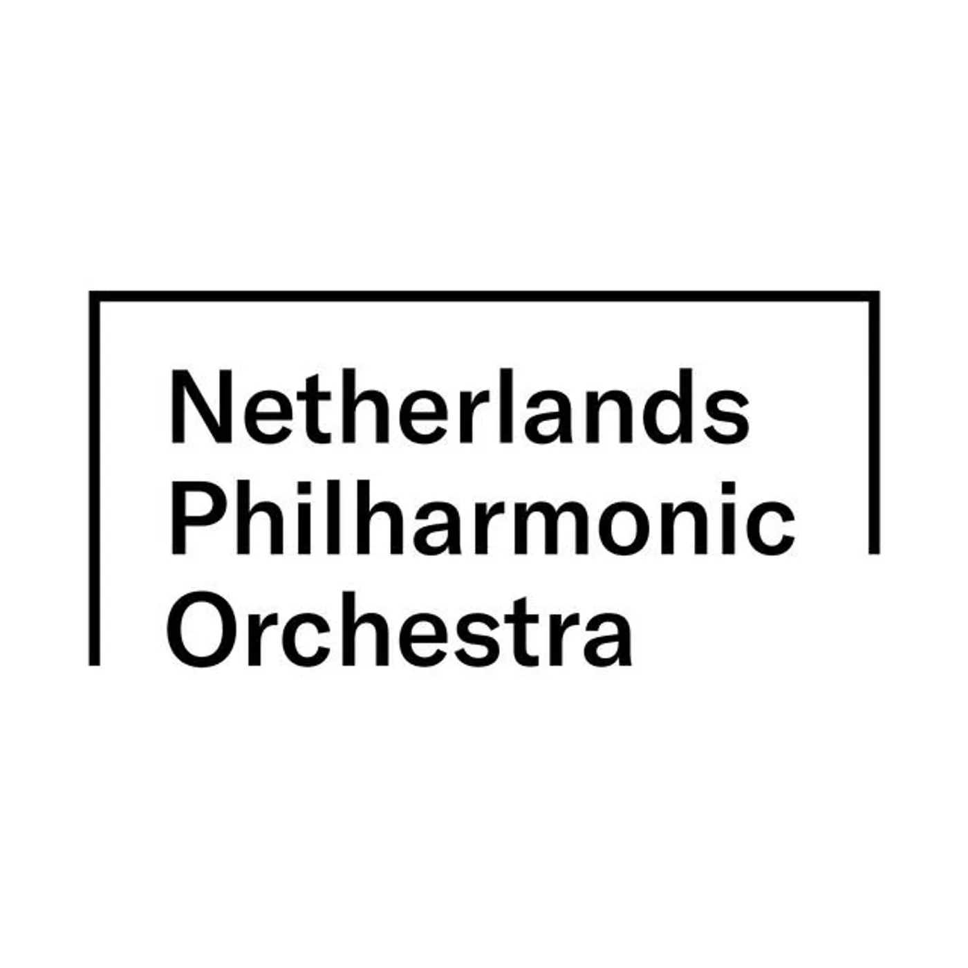 Netherlands Philharmonic Orchestra Brand Page