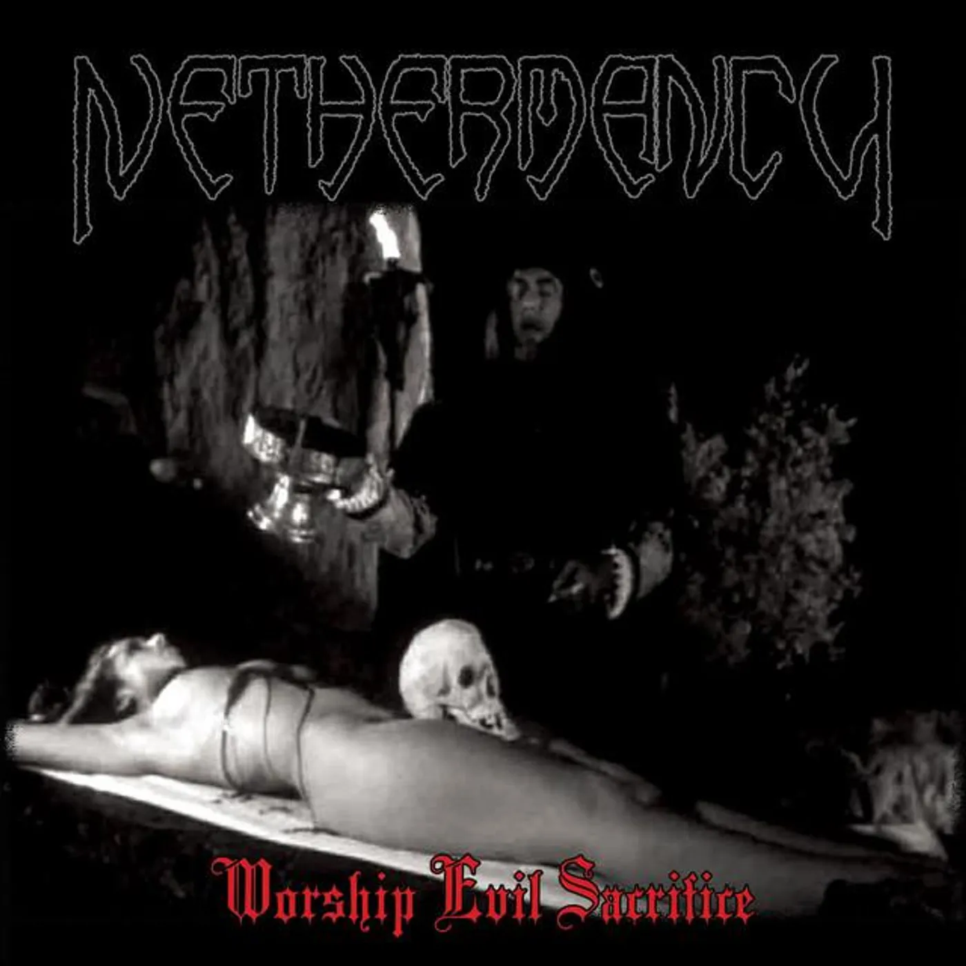 Nethermancy