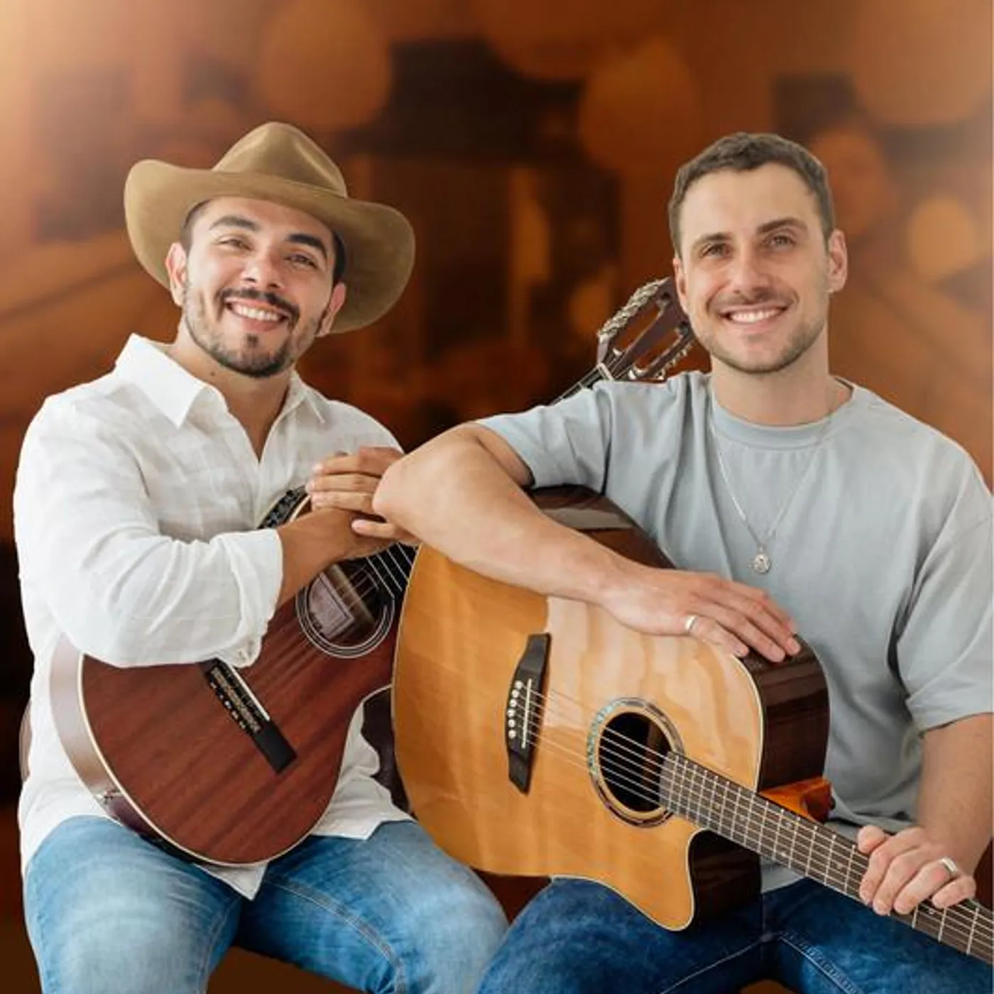 Neto & Felipe