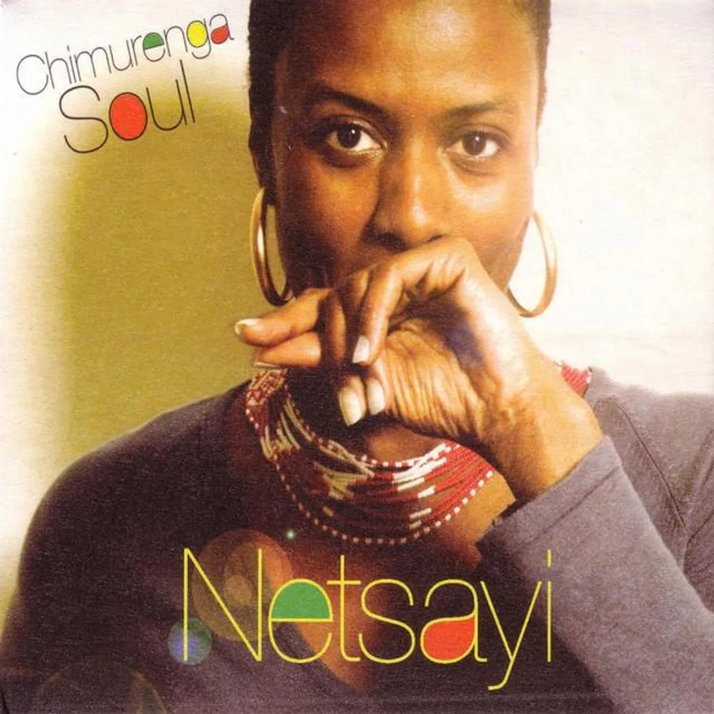 Netsayi Brand Page