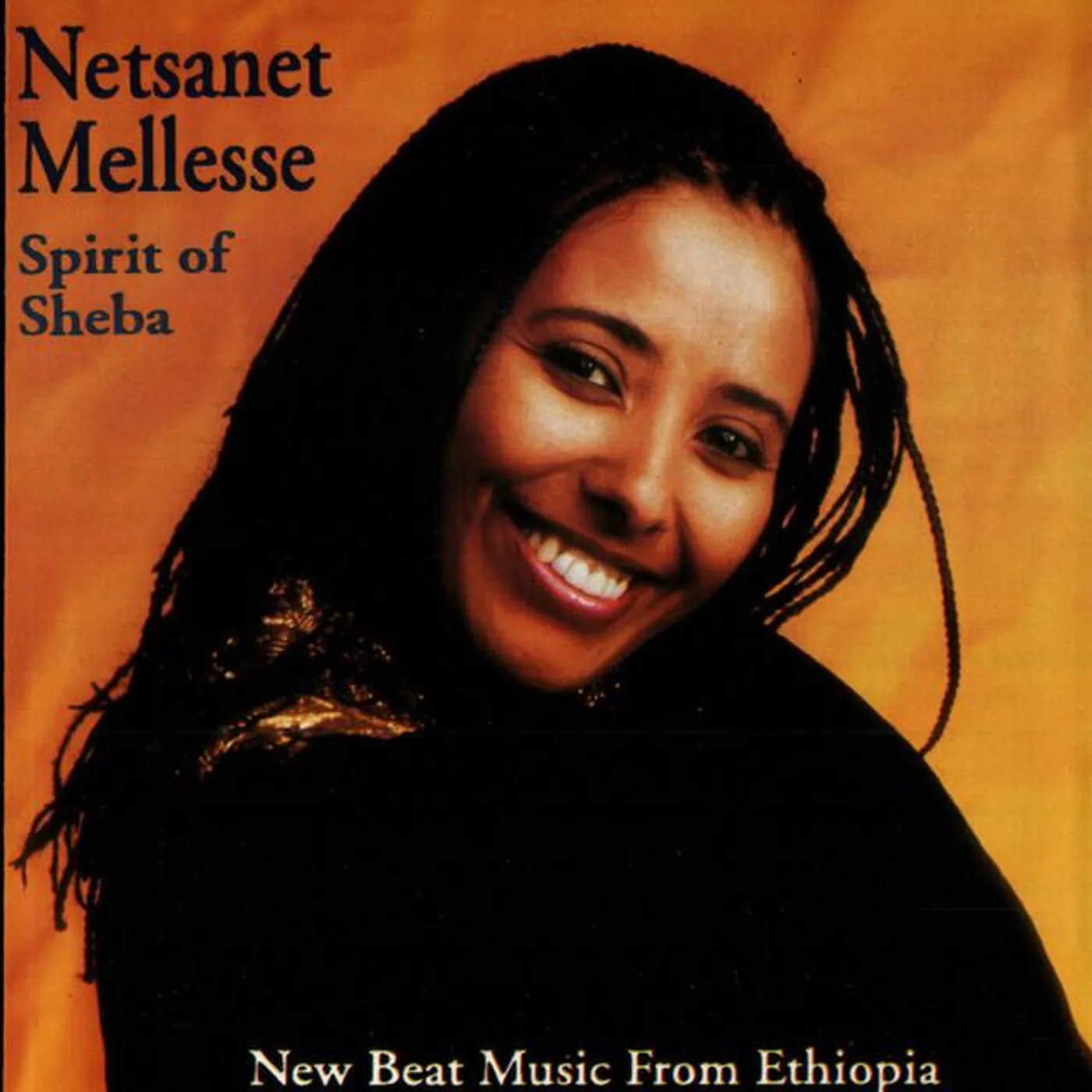 Netsanet Mellesse