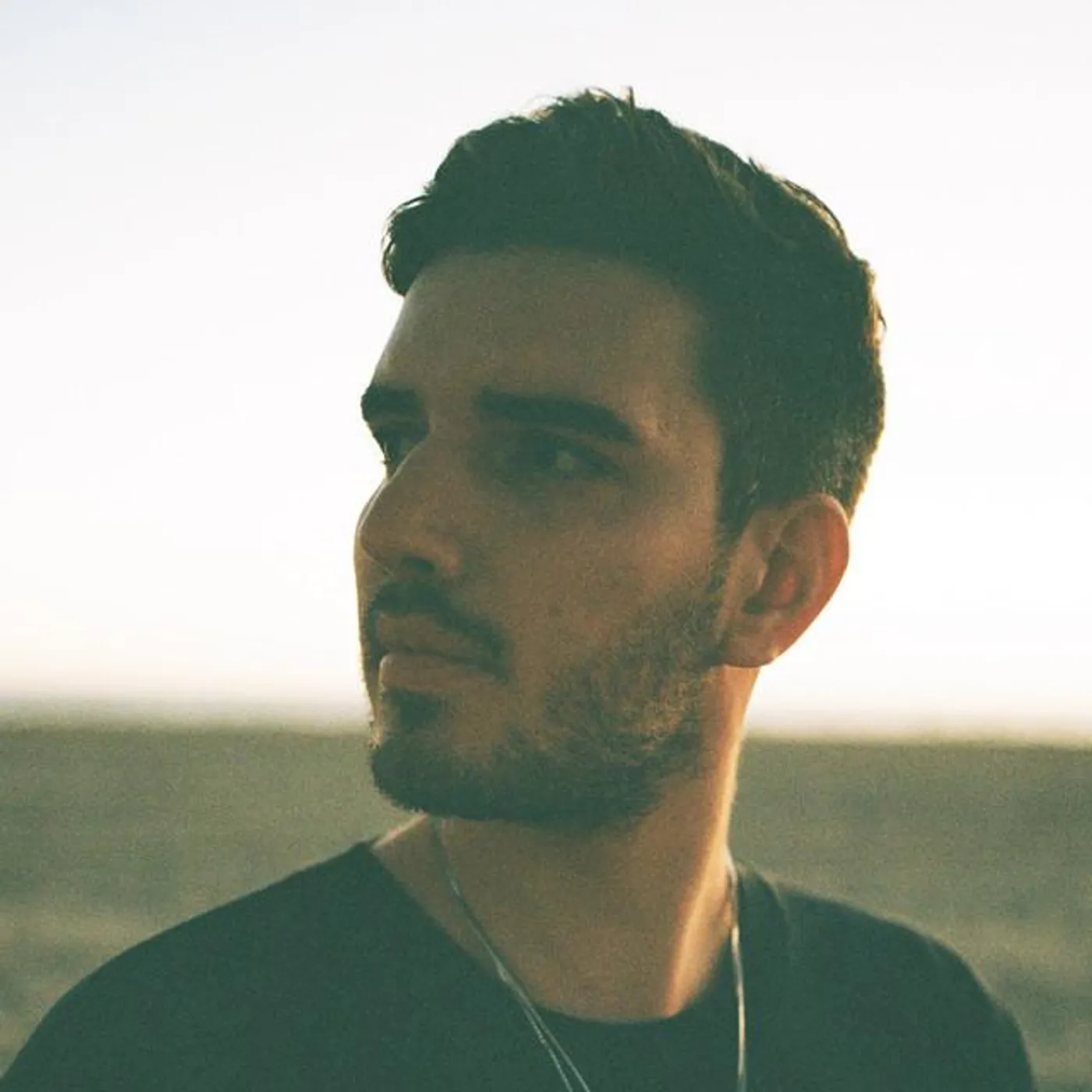 Netsky Brand Page