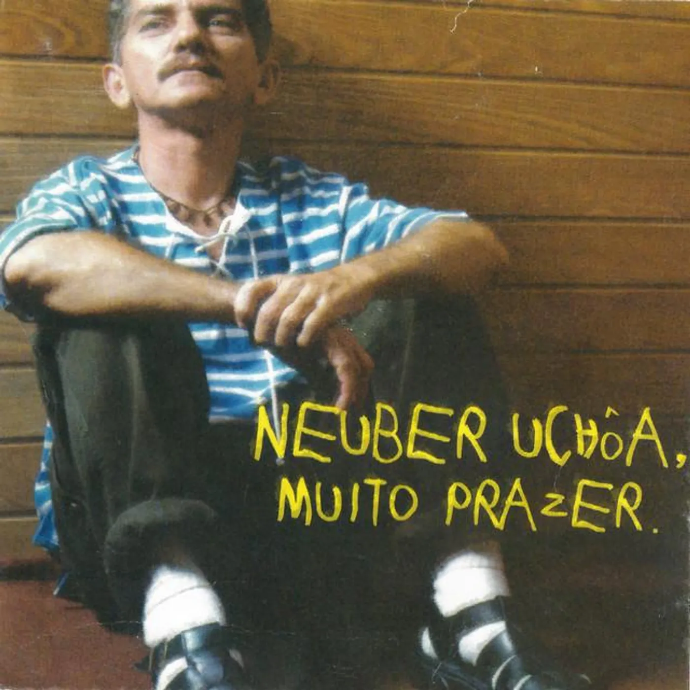 Neuber Uchôa