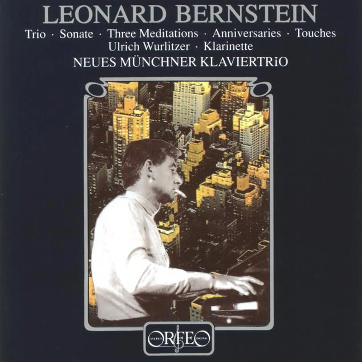 Neues Münchner Klaviertrio