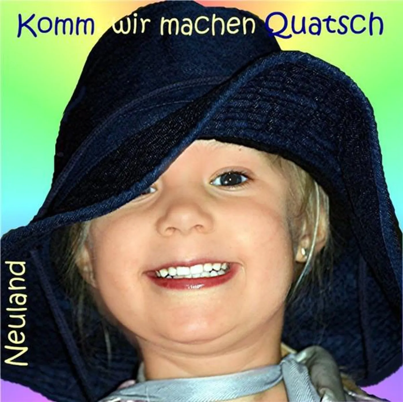 Neuland